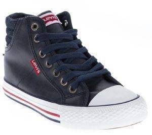 ΜΠΟΤΑΚΙ LEVIS NEW YORK VNEW0003S-040 ΜΠΛΕ (EU:34) ΜΠΟΤΑΚΙ LEVIS NEW YORK VNEW0003S-040 ΜΠΛΕ (EU:34)