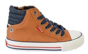 ΜΠΟΤΑΚΙ LEVIS NEW YORK VNEW0003S-0138 ΚΑΜΕΛ (EU:33) ΜΠΟΤΑΚΙ LEVIS NEW YORK VNEW0003S-0138 ΚΑΜΕΛ (EU:33)
