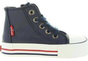 ΜΠΟΤΑΚΙ LEVIS TRUCKER HI MINI VTRU0027S-040 ΜΠΛΕ (EU:25) ΜΠΟΤΑΚΙ LEVIS TRUCKER HI MINI VTRU0027S-040 ΜΠΛΕ (EU:25)
