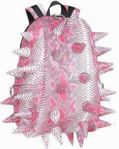 ΤΣΑΝΤΑ ΔΗΜΟΤΙΚΟΥ MADPAX PACTOR PINK EXTINCT HALFPACK ΤΣΑΝΤΑ ΔΗΜΟΤΙΚΟΥ MADPAX PACTOR PINK EXTINCT HALFPACK
