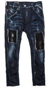 JEANS ΠΑΝΤΕΛΟΝΙ REPLAY 935805069C-472 ΜΠΛΕ ΣΚΟΥΡΟ (140ΕΚ.)-(10ΕΤΩΝ) JEANS ΠΑΝΤΕΛΟΝΙ REPLAY 935805069C-472 ΜΠΛΕ ΣΚΟΥΡΟ (140ΕΚ.)-(10ΕΤΩΝ)
