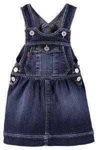 JEANS ΦΟΡΕΜΑ LEVI\'S CARLA NK31504 ΜΠΛΕ (80ΕΚ.)-(12-18ΜΗΝΩΝ) JEANS ΦΟΡΕΜΑ LEVI\'S CARLA NK31504 ΜΠΛΕ (80ΕΚ.)-(12-18ΜΗΝΩΝ)