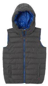 ΑΜΑΝΙΚΟ ΜΠΟΥΦΑΝ LEVIS BLOUSON PADD NK41047 29 ΓΚΡΙ (140ΕΚ.)-(9-10 ΕΤΩΝ) ΑΜΑΝΙΚΟ ΜΠΟΥΦΑΝ LEVIS BLOUSON PADD NK41047 29 ΓΚΡΙ (140ΕΚ.)-(9-10 ΕΤΩΝ)