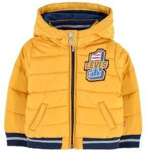 ������� LEVIS DOUDOUNE YEL NK41004 74 ������� (98��.)-(24-36�����)