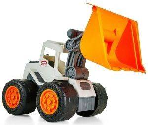 LITTLE TIKES ΟΧΗΜΑΤΑ 2 ΣΕ 1 ΦΟΡΤΩΤΗΣ GPHLT00042/GR LITTLE TIKES ΟΧΗΜΑΤΑ 2 ΣΕ 1 ΦΟΡΤΩΤΗΣ GPHLT00042/GR