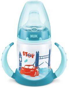   NUK EASY LEARNING STARTER CUP 150ML   MC QUEEN 