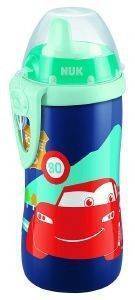 ΠΑΓΟΥΡΑΚΙ NUK KIDDY CUP ΜΕ ΚΛΙΠ 300ML 12Μ+ MC QUEEN LIMITED EDITION ΜΠΛΕ/ΛΑΧΑΝΙ ΠΑΓΟΥΡΑΚΙ NUK KIDDY CUP ΜΕ ΚΛΙΠ 300ML 12Μ+ MC QUEEN LIMITED EDITION ΜΠΛΕ/ΛΑΧΑΝΙ