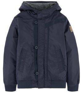 ΤΖΑΚΕΤ GARCIA JEANS H73690 ΜΠΛΕ