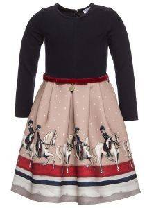 ΦΟΡΕΜΑ MONNALISA ABITO ST. CAVALLI 110924-0207 NAVY BLUE-ΜΠΛΕ (104ΕΚ.)-(4 ΕΤΩΝ) ΦΟΡΕΜΑ MONNALISA ABITO ST. CAVALLI 110924-0207 NAVY BLUE-ΜΠΛΕ (104ΕΚ.)-(4 ΕΤΩΝ)