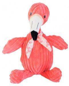  LES DEGLINGLOS SIMPLY FLAMINGOS   23CM