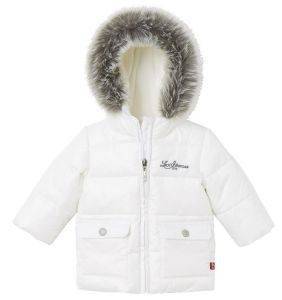 ΜΠΟΥΦΑΝ LEVIS DOUDOUNE ARYA NK41514 LUNAR ROCK-ΛΕΥΚΟ ΤΟΥ ΠΑΓΟΥ (98ΕΚ.)-(24-36ΜΗΝΩΝ) ΜΠΟΥΦΑΝ LEVIS DOUDOUNE ARYA NK41514 LUNAR ROCK-ΛΕΥΚΟ ΤΟΥ ΠΑΓΟΥ (98ΕΚ.)-(24-36ΜΗΝΩΝ)