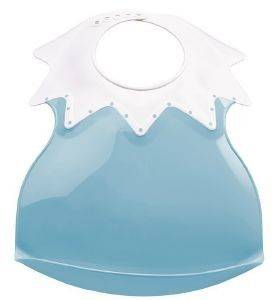 ΣΑΛΙΑΡΑ THERMOBABY SOFT ARLEQUIN ΜΠΛΕ ΣΑΛΙΑΡΑ THERMOBABY SOFT ARLEQUIN ΜΠΛΕ
