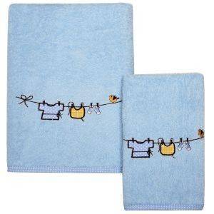     DAS HOME SMILE LINE EMBROIDERY 6431  2