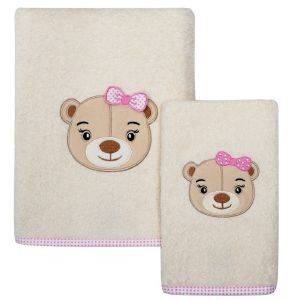 �������� �������� �������  DAS HOME SMILE LINE EMBROIDERY 2��� 6434