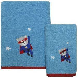 ΒΡΕΦΙΚΕΣ ΠΕΤΣΕΤΕΣ ΜΠΑΝΙΟΥ DAS HOME FUN LINE EMBROIDERY 2ΤΜΧ 6421 ΒΡΕΦΙΚΕΣ ΠΕΤΣΕΤΕΣ ΜΠΑΝΙΟΥ DAS HOME FUN LINE EMBROIDERY 2ΤΜΧ 6421