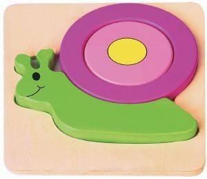 PUZZLE JOUECO  [80001]
