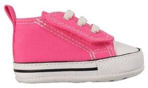 ΜΠΟΤΑΚΙ ΑΓΚΑΛΙΑΣ CONVERSE ALL STAR CHUCK TAYLOR FIRST EASY S 857429C-669 (EU:18) ΜΠΟΤΑΚΙ ΑΓΚΑΛΙΑΣ CONVERSE ALL STAR CHUCK TAYLOR FIRST EASY S 857429C-669 (EU:18)