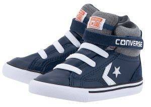 ������� CONVERSE ALL STAR PRO BLAZE STRAP STRECH HI 658147C-410 (EU:33)