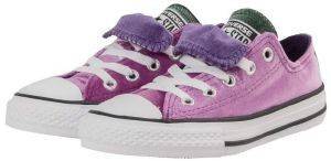 ΠΑΠΟΥΤΣΙ ΧΑΜΗΛΟ CONVERSE ALL STAR CHUCK TAYLOR DOUBLE T 658198C-660 ΒΕΛΟΥΤΕ ΜΩΒ (EU:27) ΠΑΠΟΥΤΣΙ ΧΑΜΗΛΟ CONVERSE ALL STAR CHUCK TAYLOR DOUBLE T 658198C-660 ΒΕΛΟΥΤΕ ΜΩΒ (EU:27)
