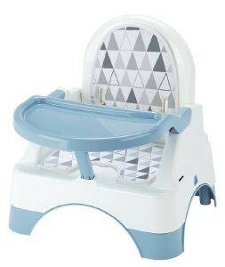 ΚΑΘΙΣΜΑ ΦΑΓΗΤΟΥ THERMOBABY ΓΙΑ ΚΑΡΕΚΛΑ EDGAR BOOSTER SEAT WITH STEP MYOSOTIS BLUE-ΜΠΛΕ ΚΑΘΙΣΜΑ ΦΑΓΗΤΟΥ THERMOBABY ΓΙΑ ΚΑΡΕΚΛΑ EDGAR BOOSTER SEAT WITH STEP MYOSOTIS BLUE-ΜΠΛΕ