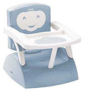 ΚΑΘΙΣΜΑ ΦΑΓΗΤΟΥ THERMOBABY ΓΙΑ ΚΑΡΕΚΛΑ BABYTOP BLUE-ΜΠΛΕ ΚΑΘΙΣΜΑ ΦΑΓΗΤΟΥ THERMOBABY ΓΙΑ ΚΑΡΕΚΛΑ BABYTOP BLUE-ΜΠΛΕ