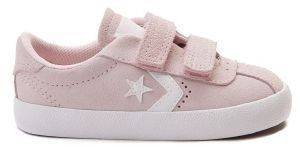 SNEAKERS CONVERSE ALL STAR BREAKPOINT 758281C ARCTIC PINK-WHITE/ΡΟΖ-ΛΕΥΚΟ (EU:20) SNEAKERS CONVERSE ALL STAR BREAKPOINT 758281C ARCTIC PINK-WHITE/ΡΟΖ-ΛΕΥΚΟ (EU:20)