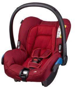   MAXI-COSI CITI ROBIN RED [707934]