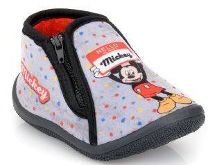 ΠΑΝΤΟΦΛΕΣ PAREX MICKEY WD 177027 ΓΚΡΙ (EU:27) ΠΑΝΤΟΦΛΕΣ PAREX MICKEY WD 177027 ΓΚΡΙ (EU:27)