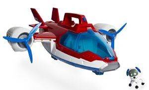 ΟΧΗΜΑ PAW PATROL GIOCHI PREZIOSI AIR PATROLLER ΟΧΗΜΑ PAW PATROL GIOCHI PREZIOSI AIR PATROLLER