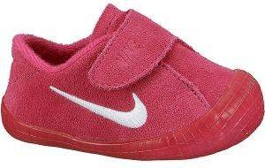 ΠΑΠΟΥΤΣΙ NIKE WAFFLE 1 (CB) CRIB ΦΟΥΞΙΑ (USA:4C, EU:19.5) ΠΑΠΟΥΤΣΙ NIKE WAFFLE 1 (CB) CRIB ΦΟΥΞΙΑ (USA:4C, EU:19.5)