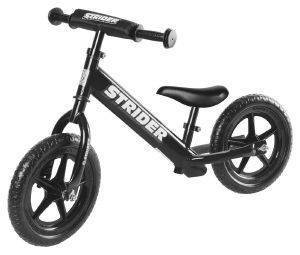 ΠΑΙΔΙΚΟ ΠΟΔΗΛΑΤΟ ΙΣΟΡΡΟΠΙΑΣ STRIDER SPORT 12\'\' ΜΑΥΡΟ ΠΑΙΔΙΚΟ ΠΟΔΗΛΑΤΟ ΙΣΟΡΡΟΠΙΑΣ STRIDER SPORT 12\'\' ΜΑΥΡΟ