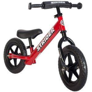 ΠΑΙΔΙΚΟ ΠΟΔΗΛΑΤΟ ΙΣΟΡΡΟΠΙΑΣ STRIDER SPORT 12\'\' ΚΟΚΚΙΝΟ ΠΑΙΔΙΚΟ ΠΟΔΗΛΑΤΟ ΙΣΟΡΡΟΠΙΑΣ STRIDER SPORT 12\'\' ΚΟΚΚΙΝΟ