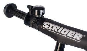 ΠΑΙΔΙΚΟ ΚΟΥΔΟΥΝΙ ΠΟΔΗΛΑΤΟΥ STRIDER HANDLEBAR BELL ΜΑΥΡΟ ΠΑΙΔΙΚΟ ΚΟΥΔΟΥΝΙ ΠΟΔΗΛΑΤΟΥ STRIDER HANDLEBAR BELL ΜΑΥΡΟ