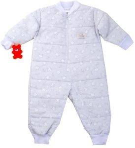 ΥΠΝΟΦΟΡΜΑ BABY OLIVER ΑΣΤΕΡΑΚΙΑ ΓΚΡΙ DES.40 (116ΕΚ.)-(4-5 ΕΤΩΝ) ΥΠΝΟΦΟΡΜΑ BABY OLIVER ΑΣΤΕΡΑΚΙΑ ΓΚΡΙ DES.40 (116ΕΚ.)-(4-5 ΕΤΩΝ)