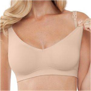 ΣΟΥΤΙΕΝ ΘΗΛΑΣΜΟΥ BRAVADO SILK SEAMLESS ΕΚΡΟΥ (XL) ΣΟΥΤΙΕΝ ΘΗΛΑΣΜΟΥ BRAVADO SILK SEAMLESS ΕΚΡΟΥ (XL)