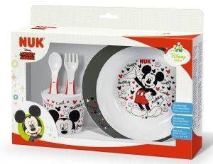   NUK DISNEY MICKEY 6+