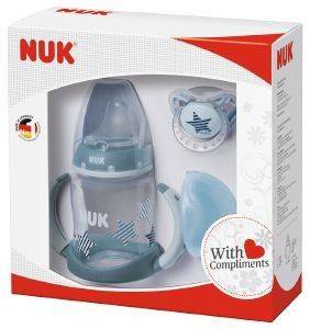   NUK ++  0+ 