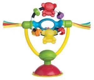 ΠΑΙΧΝΙΔΙ PLAYGRO ΓΙΑ ΚΑΘΙΣΜΑ ΦΑΓΗΤΟΥ \ ΠΑΙΧΝΙΔΙ PLAYGRO ΓΙΑ ΚΑΘΙΣΜΑ ΦΑΓΗΤΟΥ \