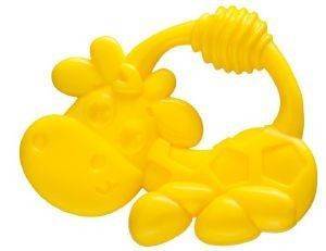 ΜΙΚΡΟΣ ΚΡΙΚΟΣ ΟΔΟΝΤΟΦΥΪΑΣ PLAYGRO JERRY GIRAFFE MINI TEETHER 1ΤΜΧ. ΜΙΚΡΟΣ ΚΡΙΚΟΣ ΟΔΟΝΤΟΦΥΪΑΣ PLAYGRO JERRY GIRAFFE MINI TEETHER 1ΤΜΧ.