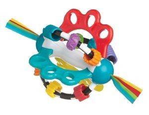 ΜΠΑΛΑ-ΟΔΟΝΤΟΦΥΪΑΣ PLAYGRO EXPLOR A BALL 6Μ+ ΜΠΑΛΑ-ΟΔΟΝΤΟΦΥΪΑΣ PLAYGRO EXPLOR A BALL 6Μ+