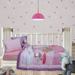 ΠΑΠΛΩΜΑ ΚΟΥΝΙΑΣ DAS HOME BABY SMILE 110Χ150 6439 ΠΑΠΛΩΜΑ ΚΟΥΝΙΑΣ DAS HOME BABY SMILE 110Χ150 6439