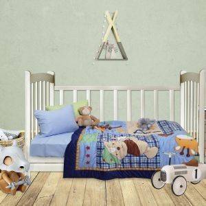 ΠΑΠΛΩΜΑ ΚΟΥΝΙΑΣ DAS HOME BABY SMILE 110Χ150 6440 ΠΑΠΛΩΜΑ ΚΟΥΝΙΑΣ DAS HOME BABY SMILE 110Χ150 6440
