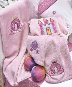 ΒΕΛΟΥΤΕ FLEECE ΚΟΥΒΕΡΤΑ ΑΓΚΑΛΙΑΣ ΚΕΝΤΙΑ PRINCIPAL 80X110CM ΒΕΛΟΥΤΕ FLEECE ΚΟΥΒΕΡΤΑ ΑΓΚΑΛΙΑΣ ΚΕΝΤΙΑ PRINCIPAL 80X110CM