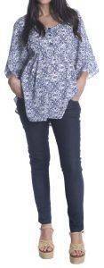 JEANS ��������� ����� ����������� OMOR ����