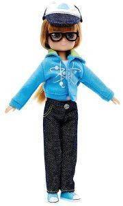   LOTTIE   18CM [LT031]
