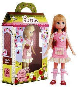   LOTTIE    18CM [LT005]