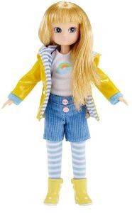 ������ �������� LOTTIE ������� ���� 18CM [LT055]