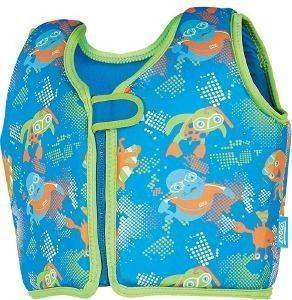 ΣΩΣΙΒΙΟ SWIMSURE JACKET ZOGGS ΜΠΛΕ (98ΕΚ.)-(2-3 ΕΤΩΝ) ΣΩΣΙΒΙΟ SWIMSURE JACKET ZOGGS ΜΠΛΕ (98ΕΚ.)-(2-3 ΕΤΩΝ)