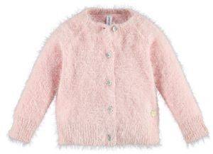 ΖΑΚΕΤΑ ΜΑΚΡΥΜΑΝΙΚΗ BABYFACE 8390 ΡΟΖ