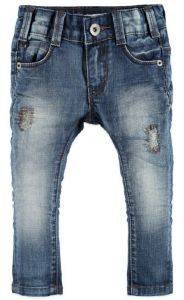 JEANS ΠΑΝΤΕΛΟΝΙ BABYFACE SLIM FIT 7253 DIRTY DENIM ΜΠΛΕ (86ΕΚ.)-(15-18ΜΗΝΩΝ) JEANS ΠΑΝΤΕΛΟΝΙ BABYFACE SLIM FIT 7253 DIRTY DENIM ΜΠΛΕ (86ΕΚ.)-(15-18ΜΗΝΩΝ)